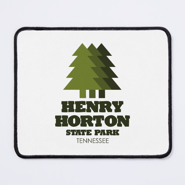 Item preview, Henry Horton State Park Tennessee designed and sold by bivenart.