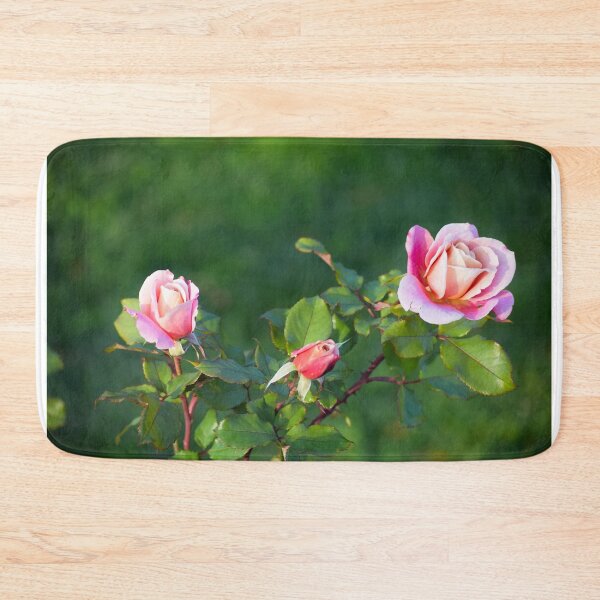 Item preview, Three in Pink designed and sold by Tracy Engle.