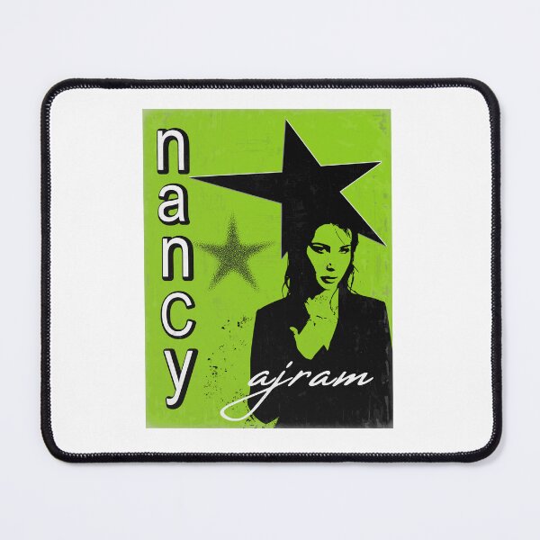 Item preview, nancy ajram designed and sold by DevonAoki.