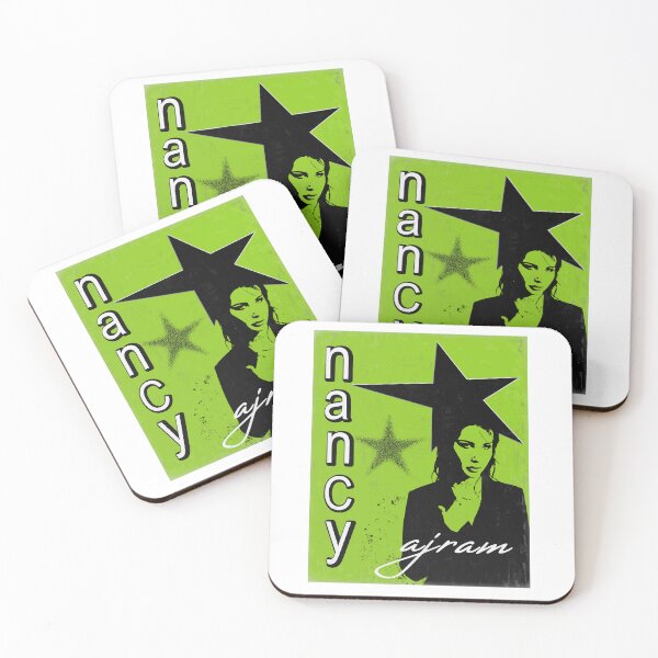 Item preview, nancy ajram designed and sold by DevonAoki.