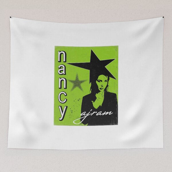 Item preview, nancy ajram designed and sold by DevonAoki.