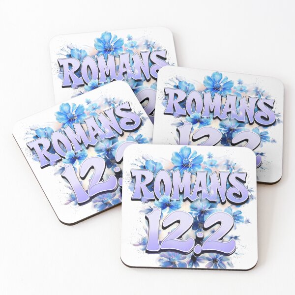 Item preview, Romans 12:2- Do not conform designed and sold by valbabs.