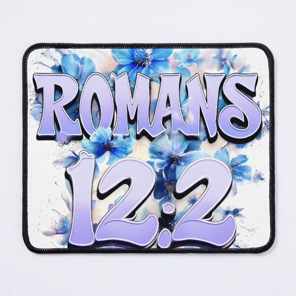 Item preview, Romans 12:2- Do not conform designed and sold by valbabs.