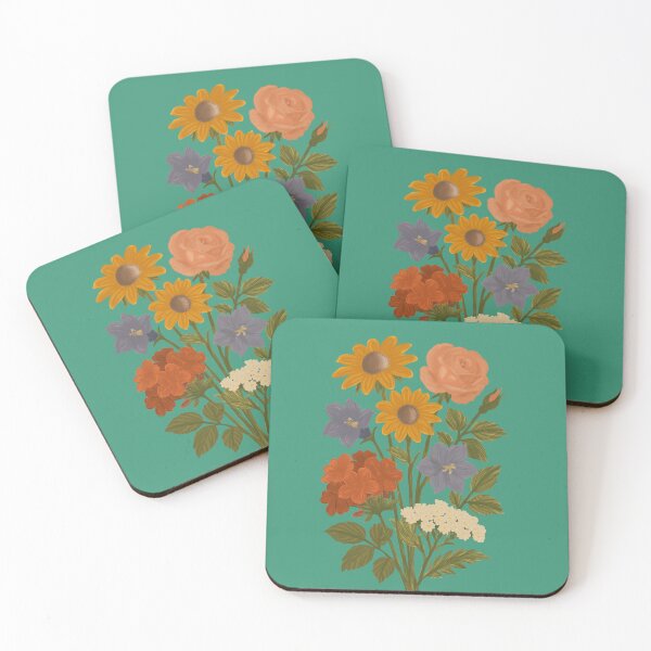 Item preview, Bouquet of flowers designed and sold by Alex-Adurna.