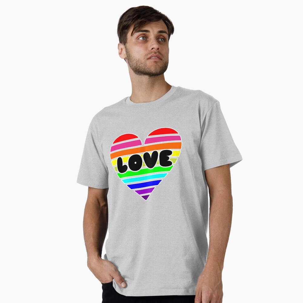 Vista previa del artículo con la obra «Camiseta premium», diseñado y vendido por FotoLibreStudio.