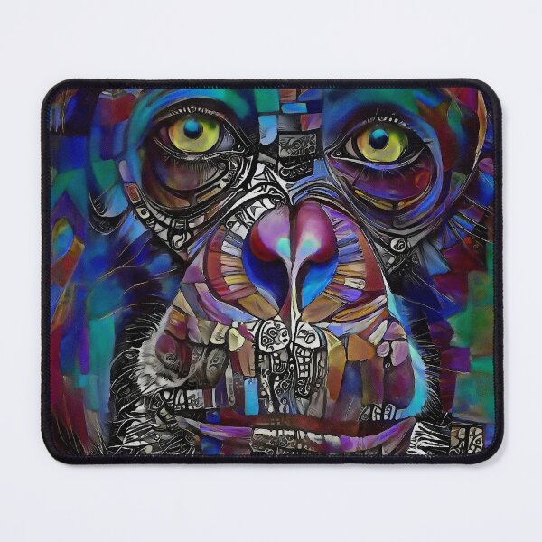 Item preview, SONNYMONK designed and sold by L. ROCHE.
