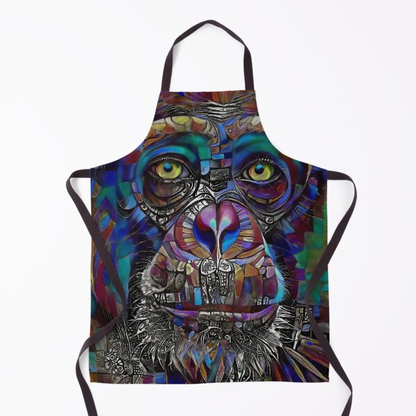 Item preview, SONNYMONK designed and sold by L. ROCHE.