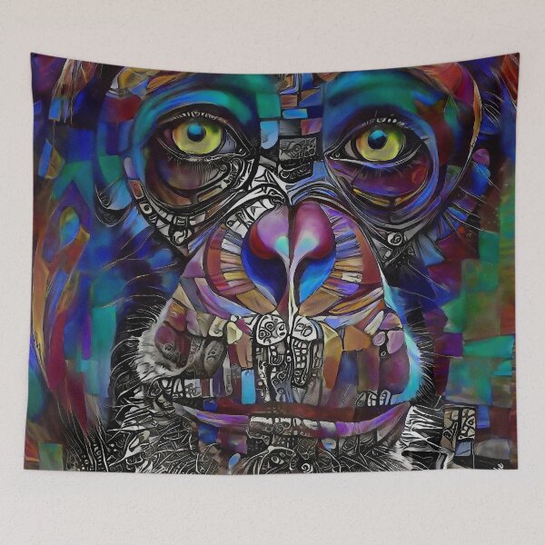 Item preview, SONNYMONK designed and sold by L. ROCHE.
