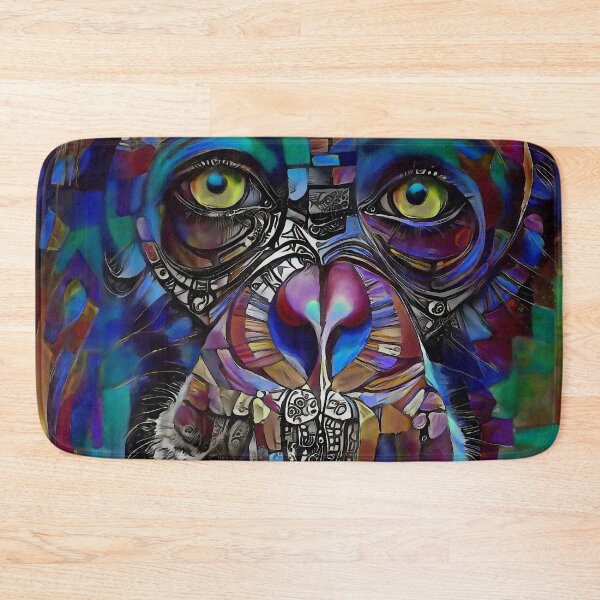 Item preview, SONNYMONK designed and sold by L. ROCHE.