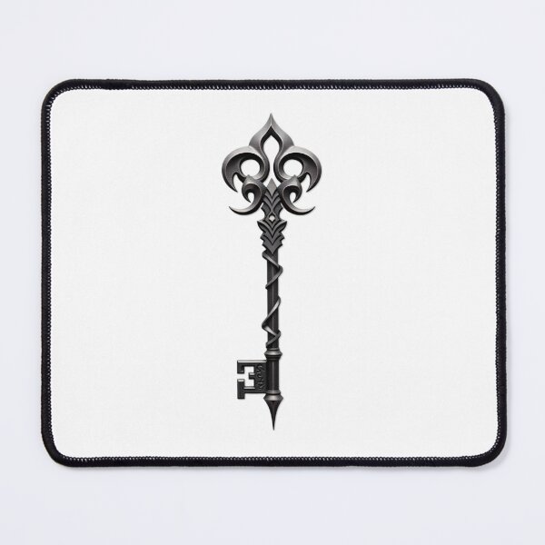 Item preview, Ancient Secrets: Tribal Skeleton Key designed and sold by ShadowAndSlate.