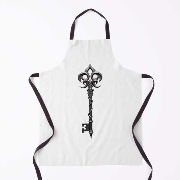 Item preview, Ancient Secrets: Tribal Skeleton Key designed and sold by ShadowAndSlate.