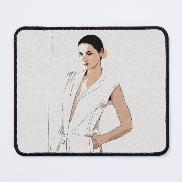 Item preview, Caitriona Balfe Sketch 2 designed and sold by The Cabinet Of Wonders.