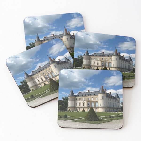 Item preview, Rambouillet Castle designed and sold by dreamtravel.