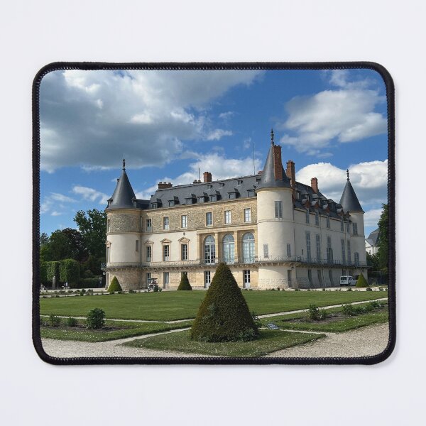 Item preview, Rambouillet Castle designed and sold by dreamtravel.