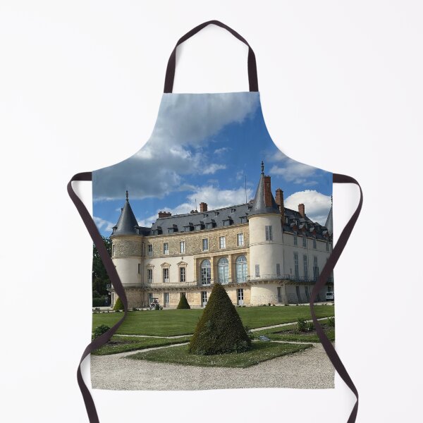 Item preview, Rambouillet Castle designed and sold by dreamtravel.