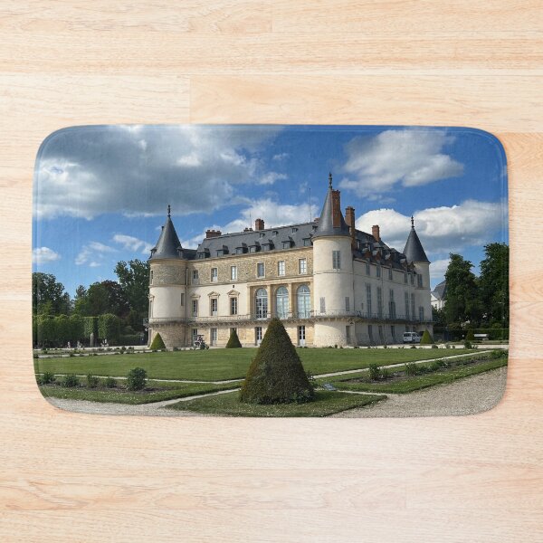 Item preview, Rambouillet Castle designed and sold by dreamtravel.