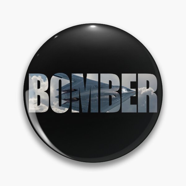 Item preview, B-2 Spirit bomber designed and sold by sibosssr.