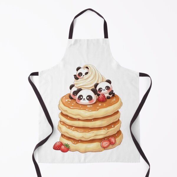 Item preview, Panda cakes designed and sold by Kimicute.