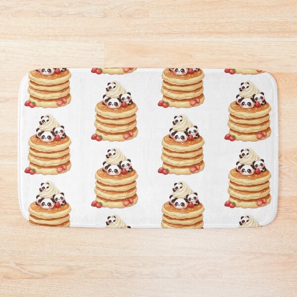 Item preview, Panda cakes  designed and sold by Kimicute.