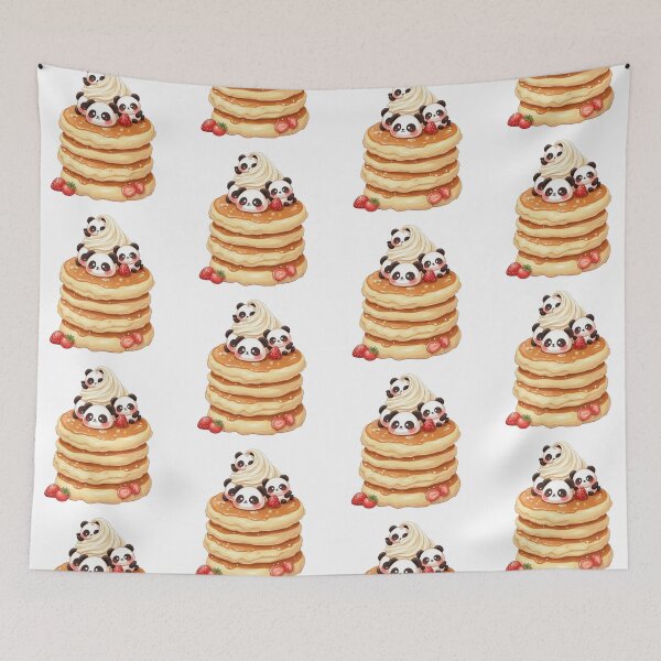 Item preview, Panda cakes  designed and sold by Kimicute.