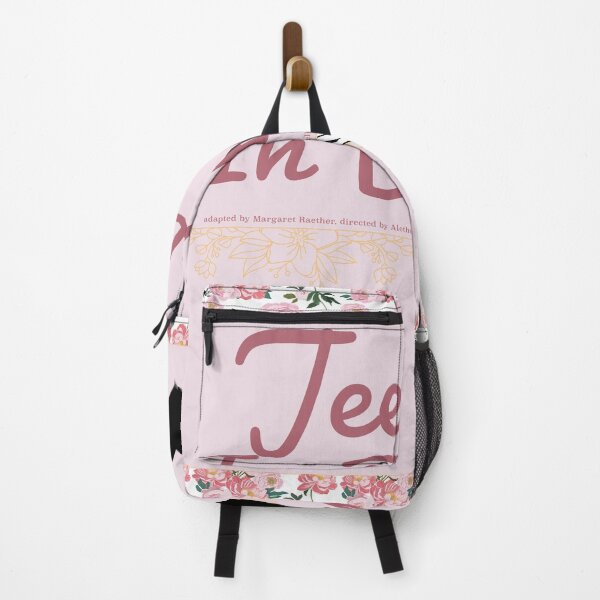 Item preview, Jeeves In Bloom designed and sold by RCLT.