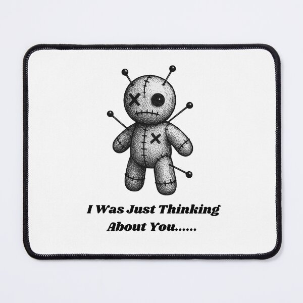 Item preview, I was Just thinking about you designed and sold by Outlandishrob.