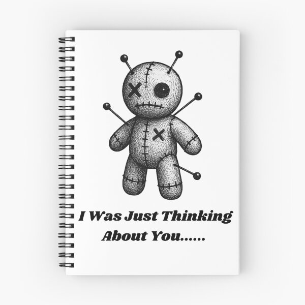 Item preview, I was Just thinking about you designed and sold by Outlandishrob.