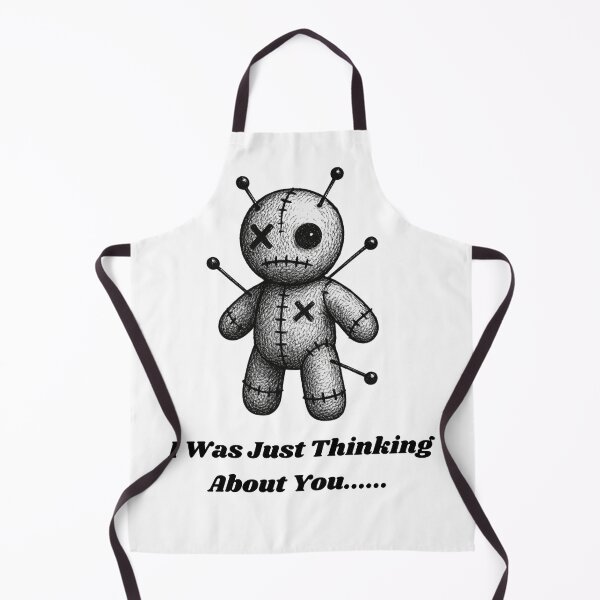 Item preview, I was Just thinking about you designed and sold by Outlandishrob.