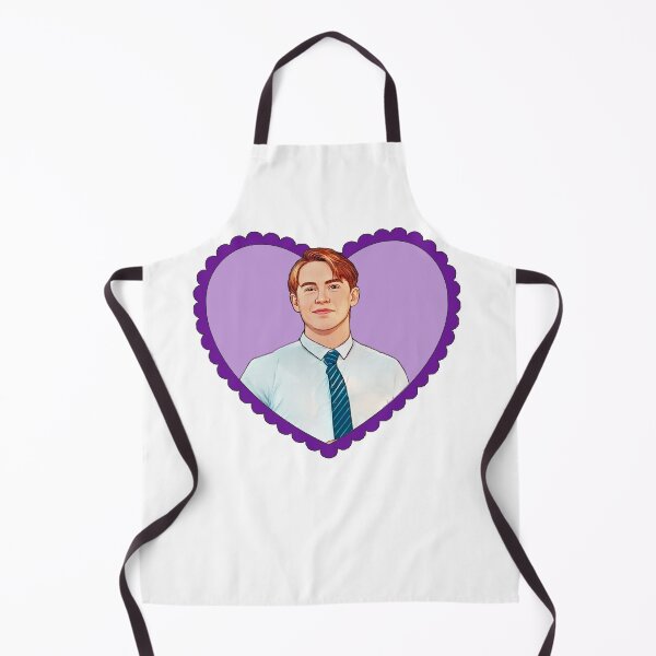 Item preview, Nick Nelson Love Heart  designed and sold by baranskini.