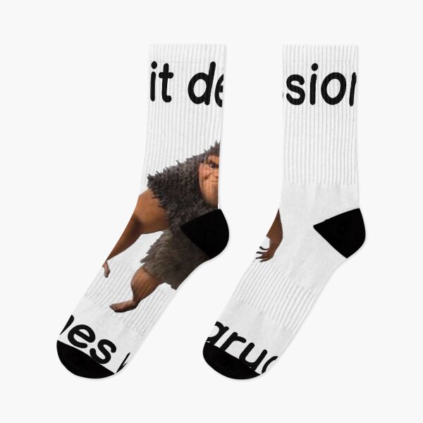 Item preview, I Call It Depression designed and sold by A Little Treat.