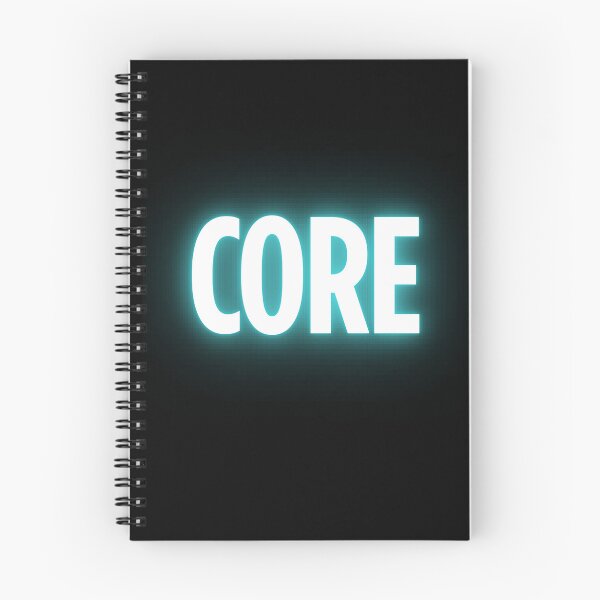 Item preview, Core. designed and sold by JustiesDesigns.