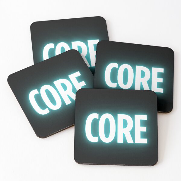 Item preview, Core. designed and sold by JustiesDesigns.