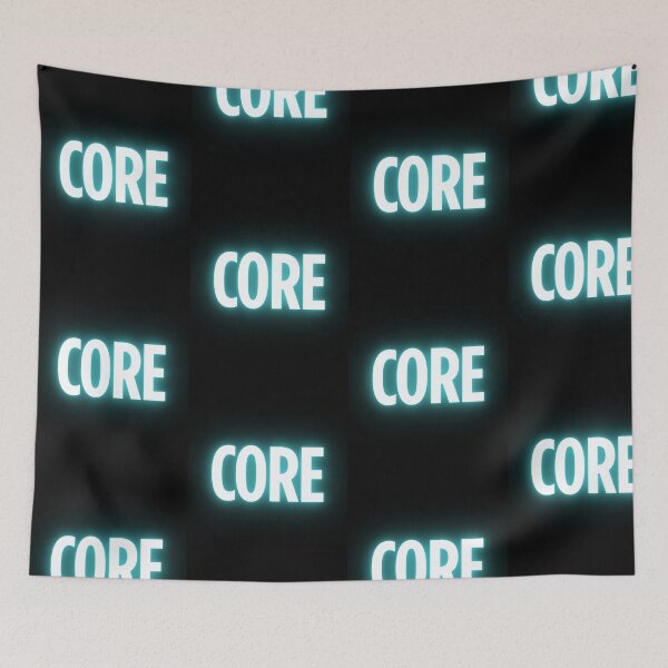 Item preview, Core. designed and sold by JustiesDesigns.