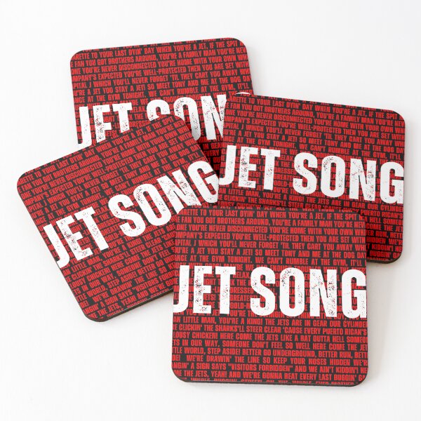 Item preview, West Side Story lyrics  designed and sold by broadwaygirl142.