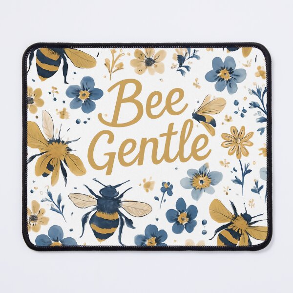 Item preview, Bee Gentle designed and sold by valbabs.