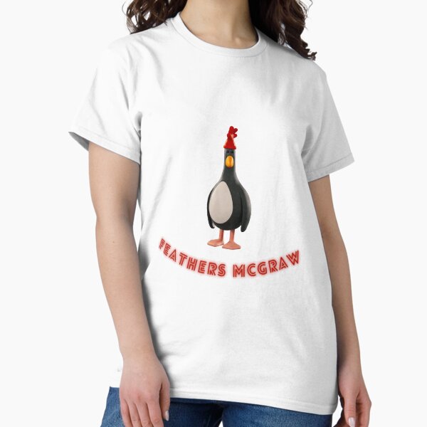 Vista previa del artículo con la obra «Plumas McGraw», diseñado y vendido por crafty-emma.