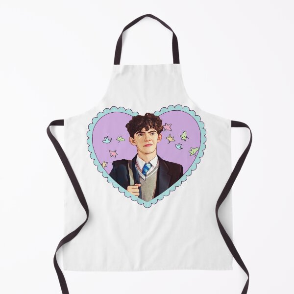 Item preview, Joe Locke Charlie Spring Love Heart  designed and sold by baranskini.