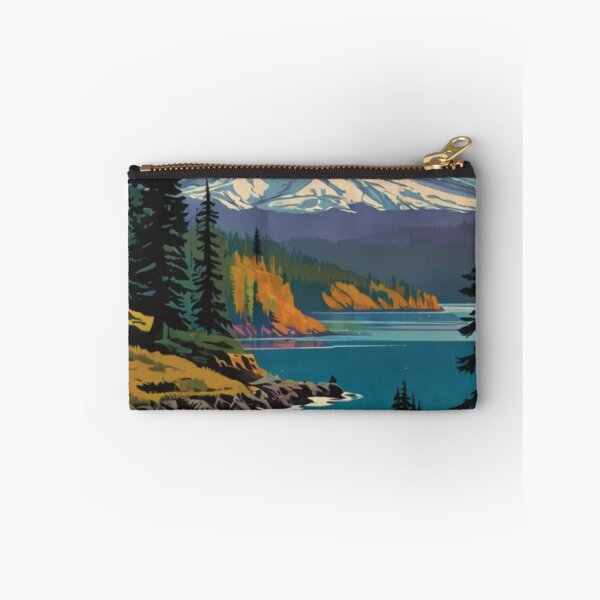 Item preview, The Pacific Northwest designed and sold by Skyeleigh and Spideough.