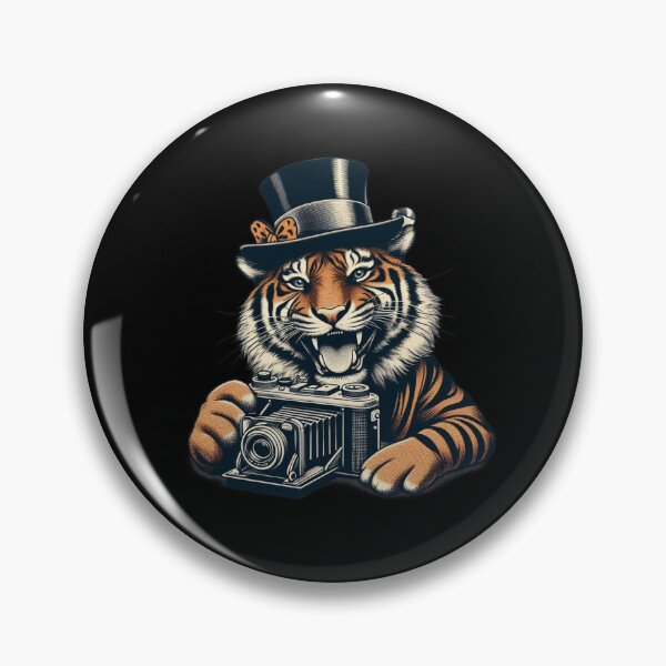 Item preview, Sumatran tiger designed and sold by EuropeanPrints.