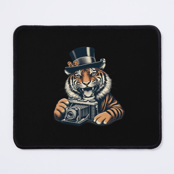 Item preview, Sumatran tiger designed and sold by EuropeanPrints.