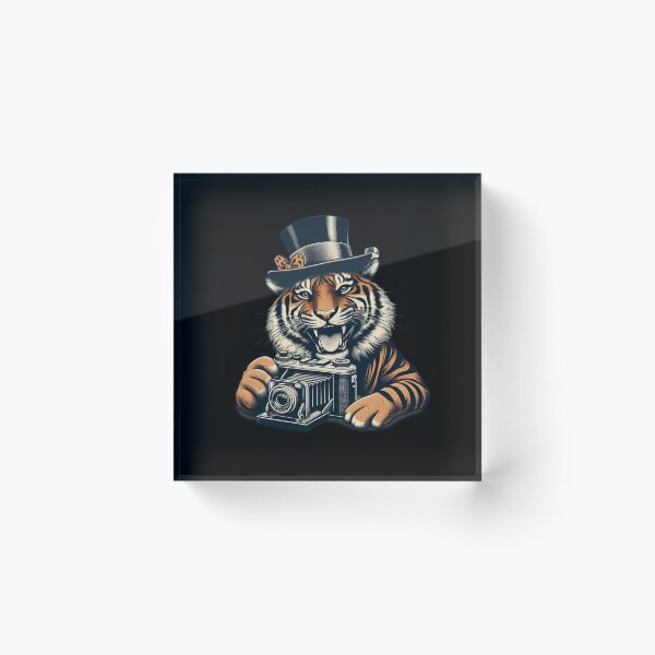 Item preview, Sumatran tiger designed and sold by EuropeanPrints.