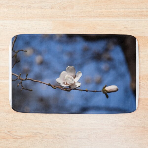 Item preview, Newly Blossomed Magnolia designed and sold by Tracy Engle.