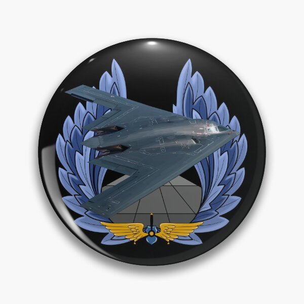 Item preview, B-2 Spirit designed and sold by sibosssr.