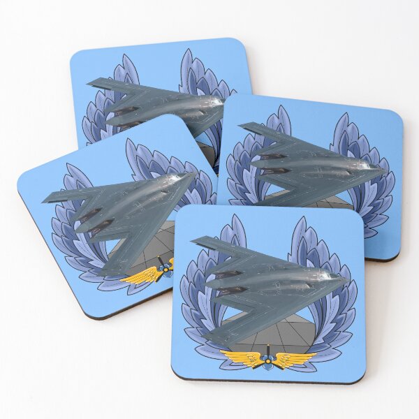 Item preview, B-2 Spirit designed and sold by sibosssr.