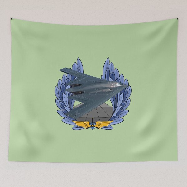 Item preview, B-2 Spirit designed and sold by sibosssr.