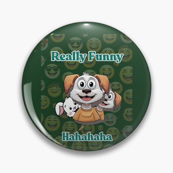 Item preview, Something really funny....hahahaha designed and sold by 4Dart.