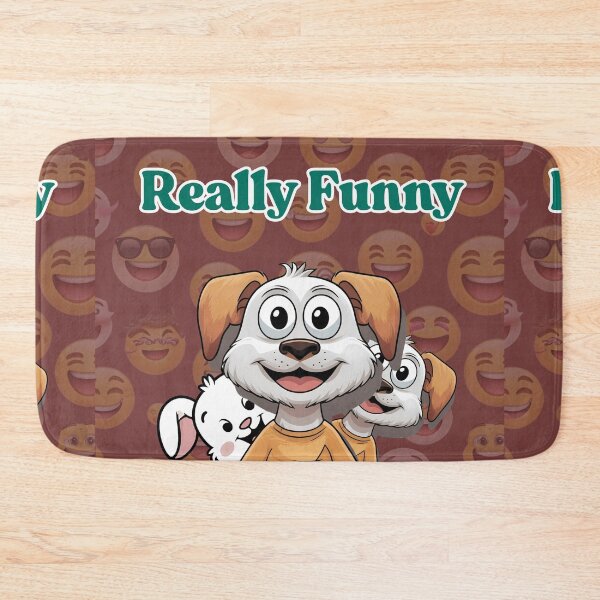 Item preview, Something really funny....hahahaha designed and sold by 4Dart.