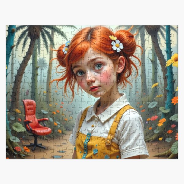 Item preview, Helga's Garden designed and sold by Talpha.