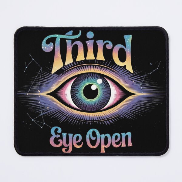 Item preview, THIRD EYE OPEN designed and sold by Designer667.