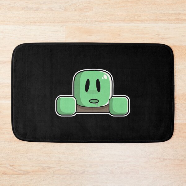 Item preview, Roblox Zombie Peeker designed and sold by Kubala Designs.